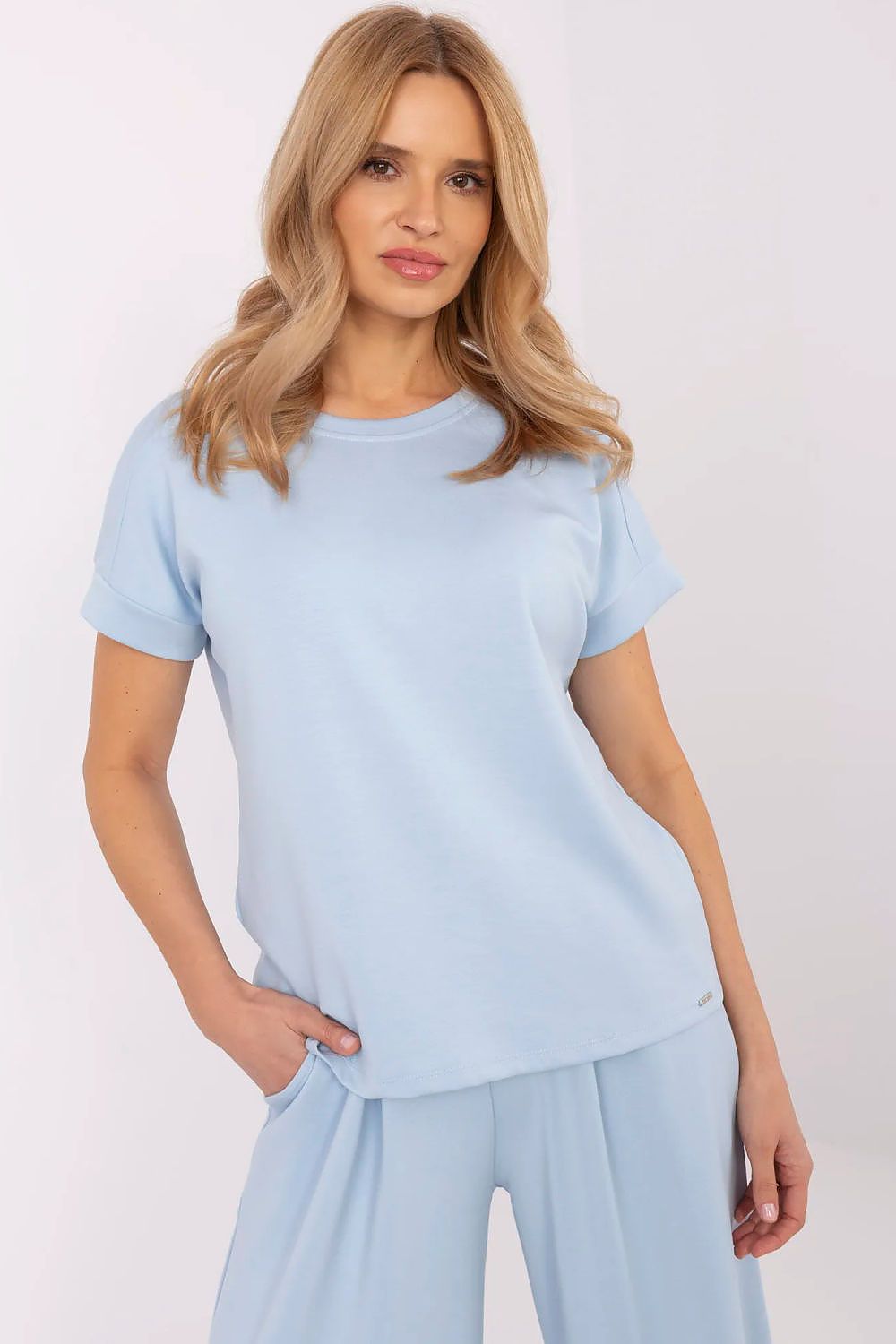 Blouse model 209850 Relevance