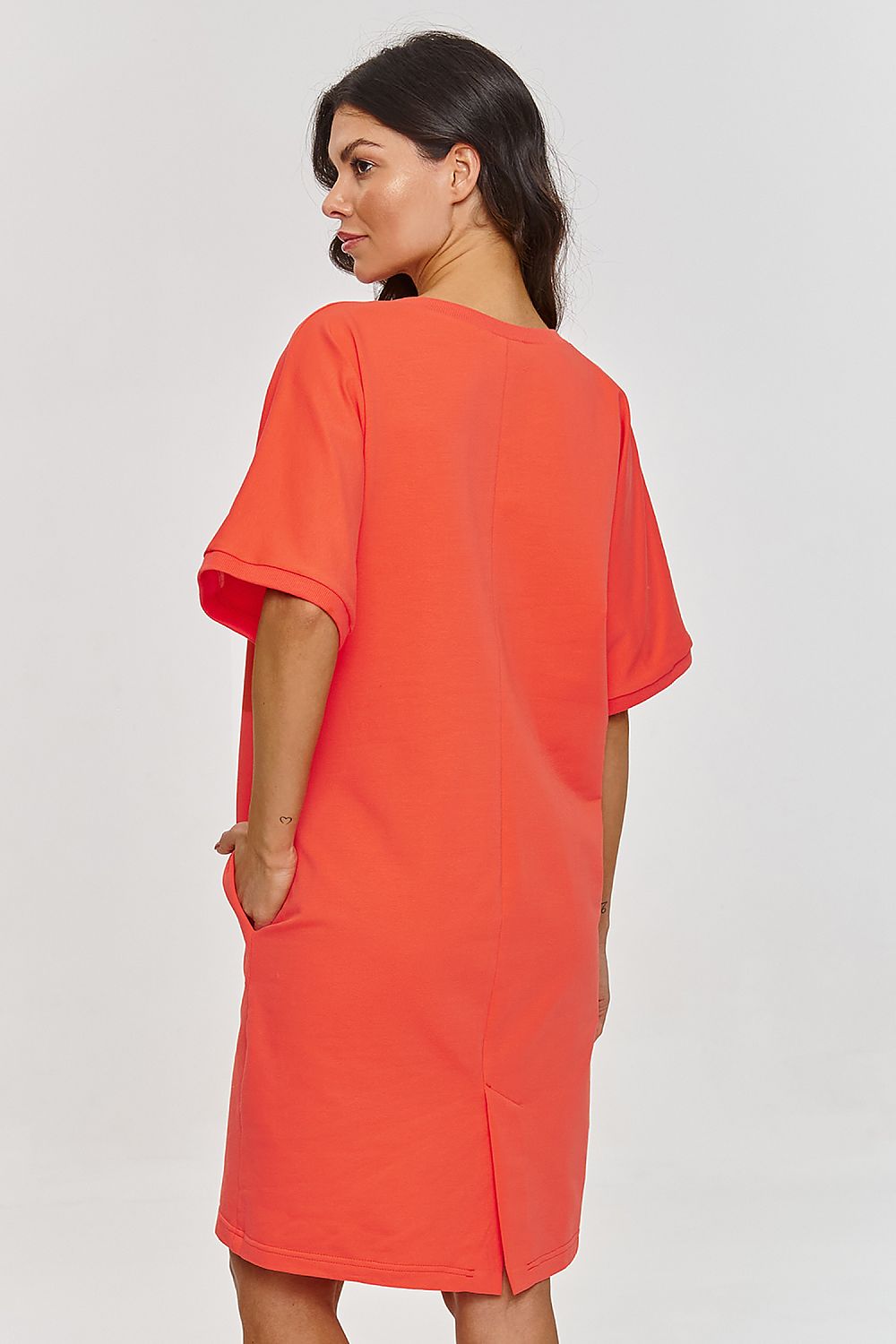 Daydress model 209592 Makadamia