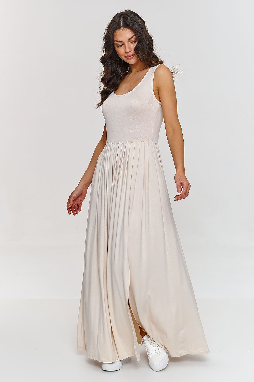 Daydress model 209868 Makadamia