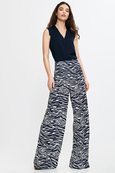 Blouse model 210075 Nife