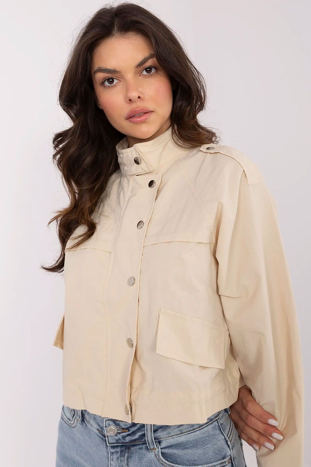 Jacket model 210113 NM