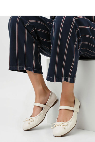 Ballet flats model 210283 Inello
