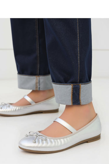 Ballet flats model 210285 Inello