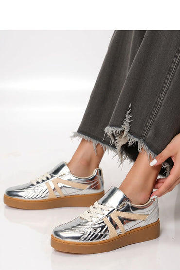 Ballet flats model 210287 Inello