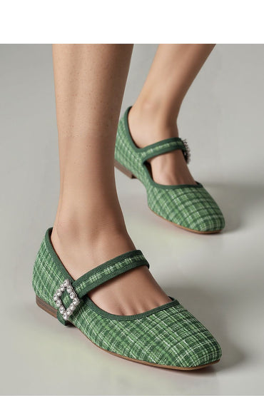 Ballet flats model 210288 Inello