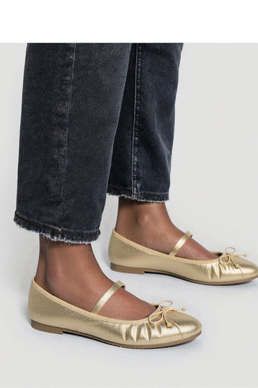 Ballet flats model 210295 Inello