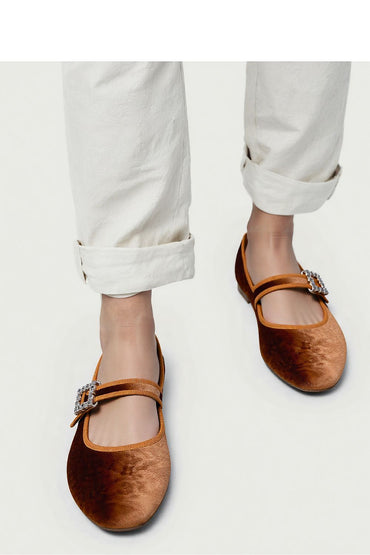 Ballet flats model 210297 Inello