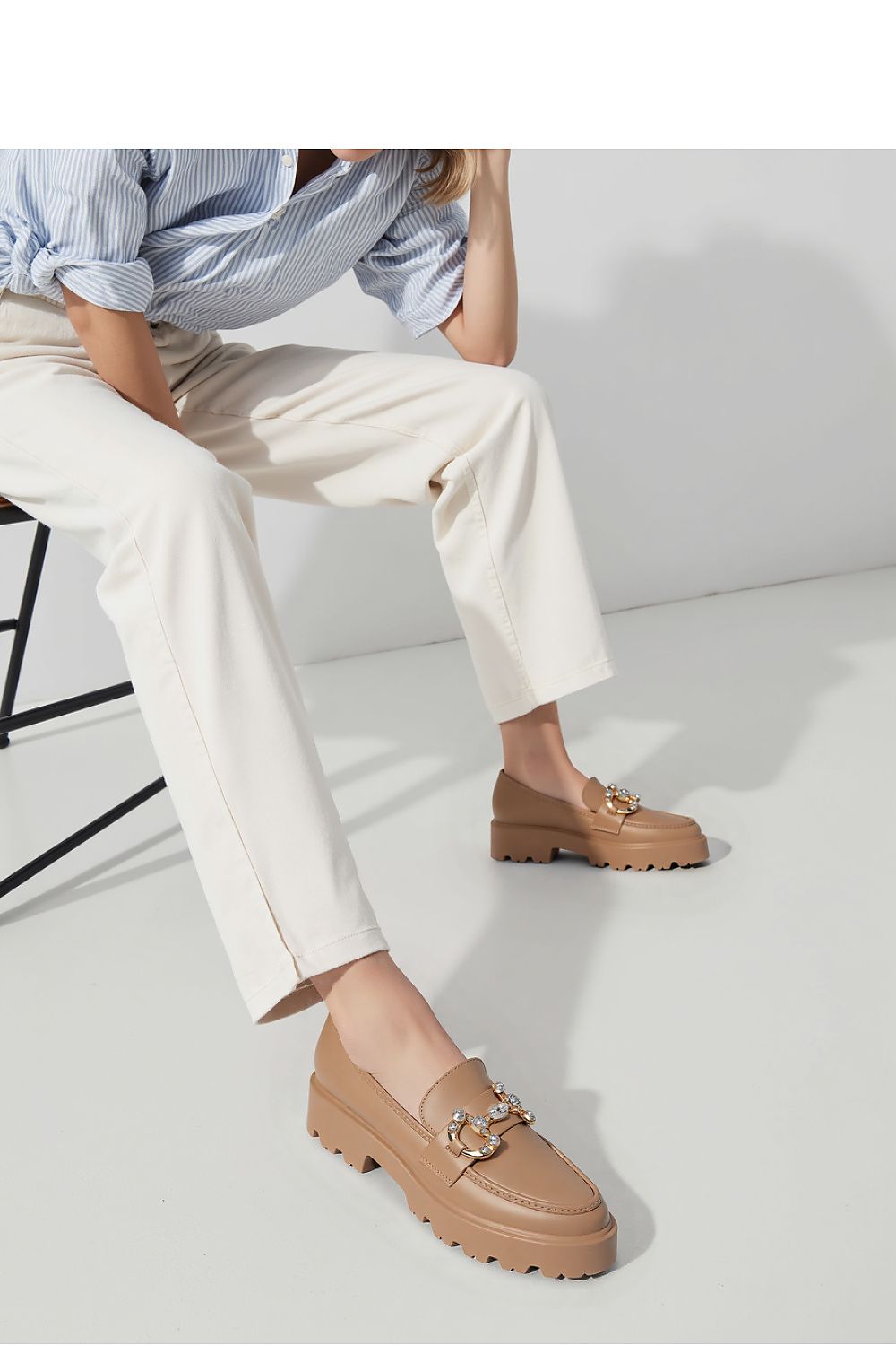 Mocassin model 210309 Inello