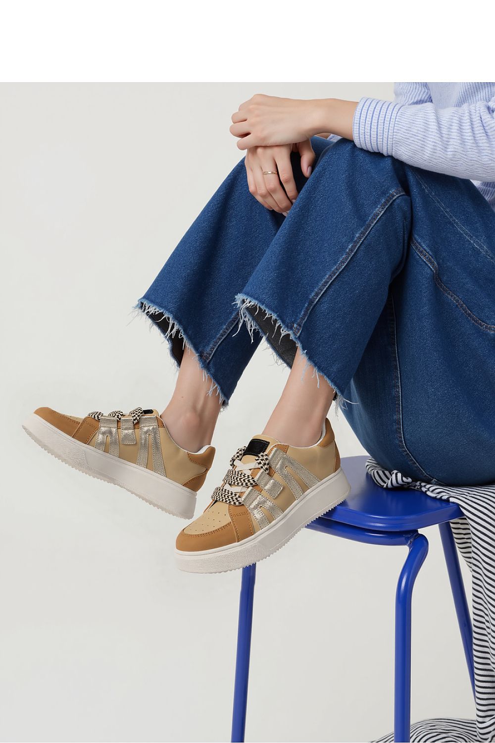 Mocassin model 210314 Inello