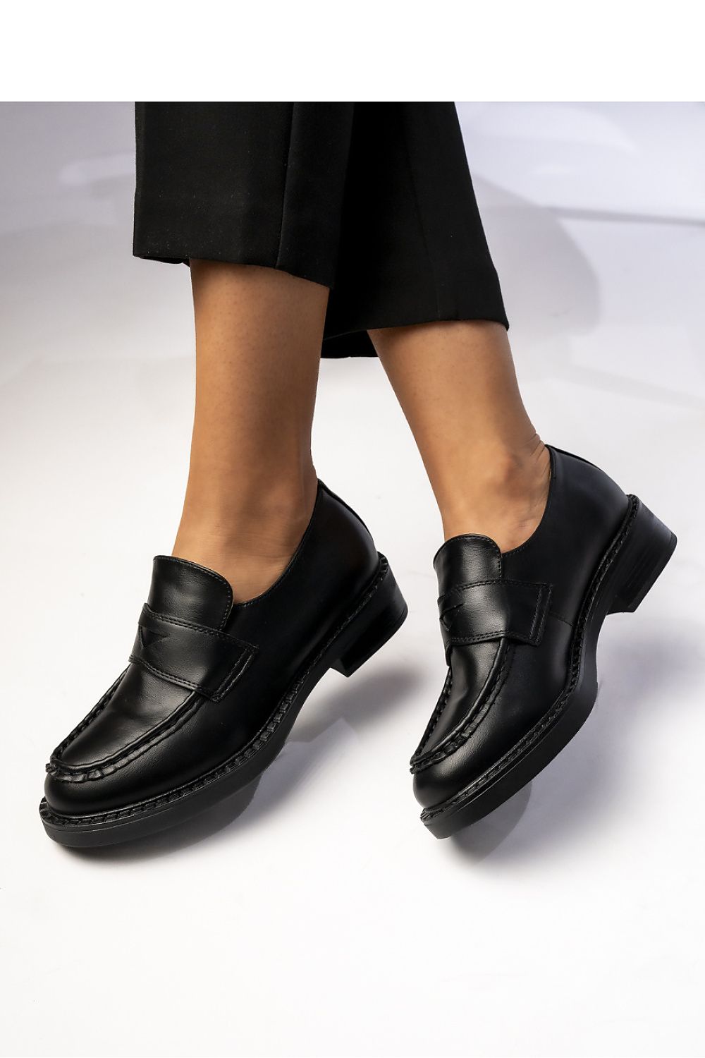 Mocassin model 210358 Inello