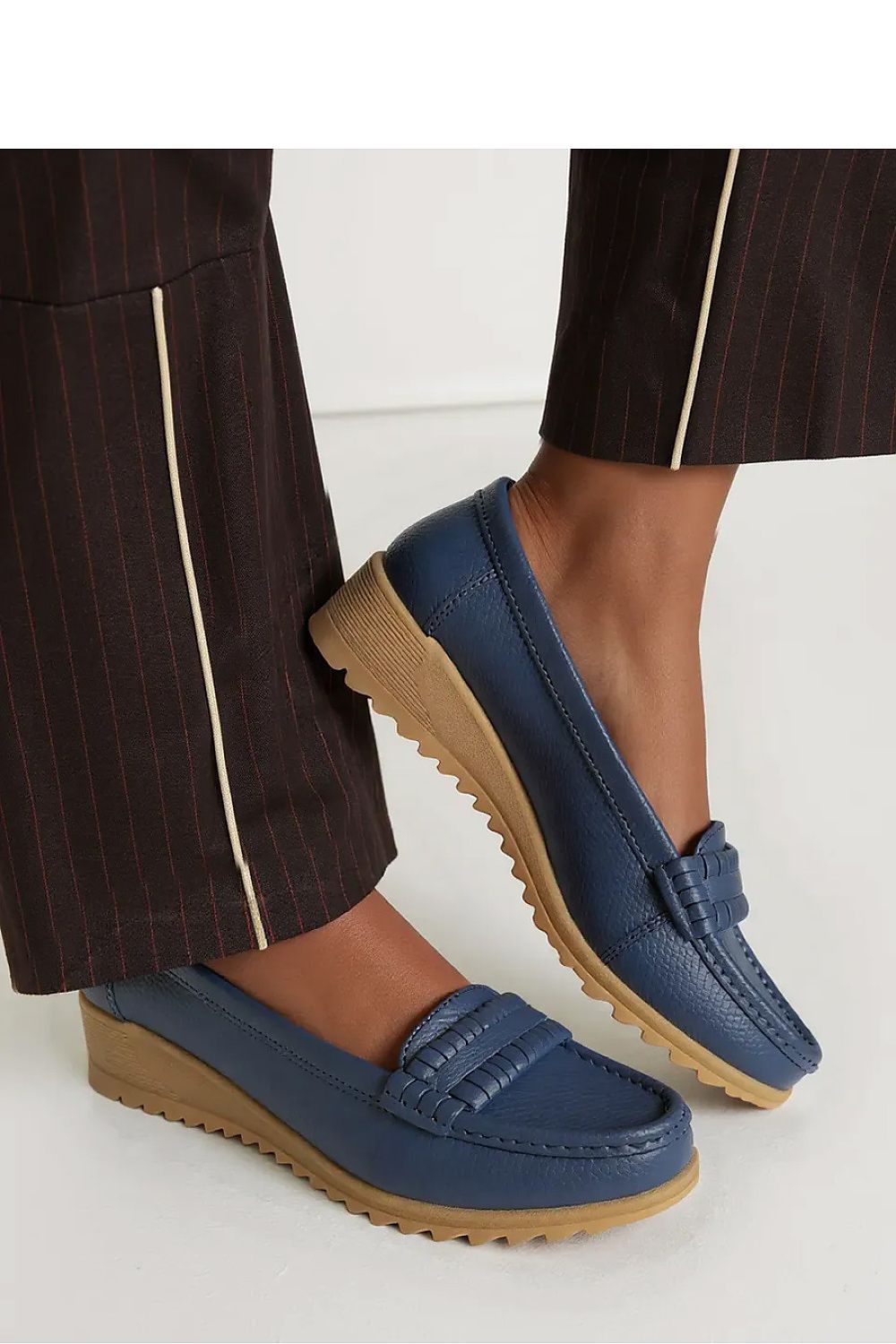 Mocassin model 210380 Inello