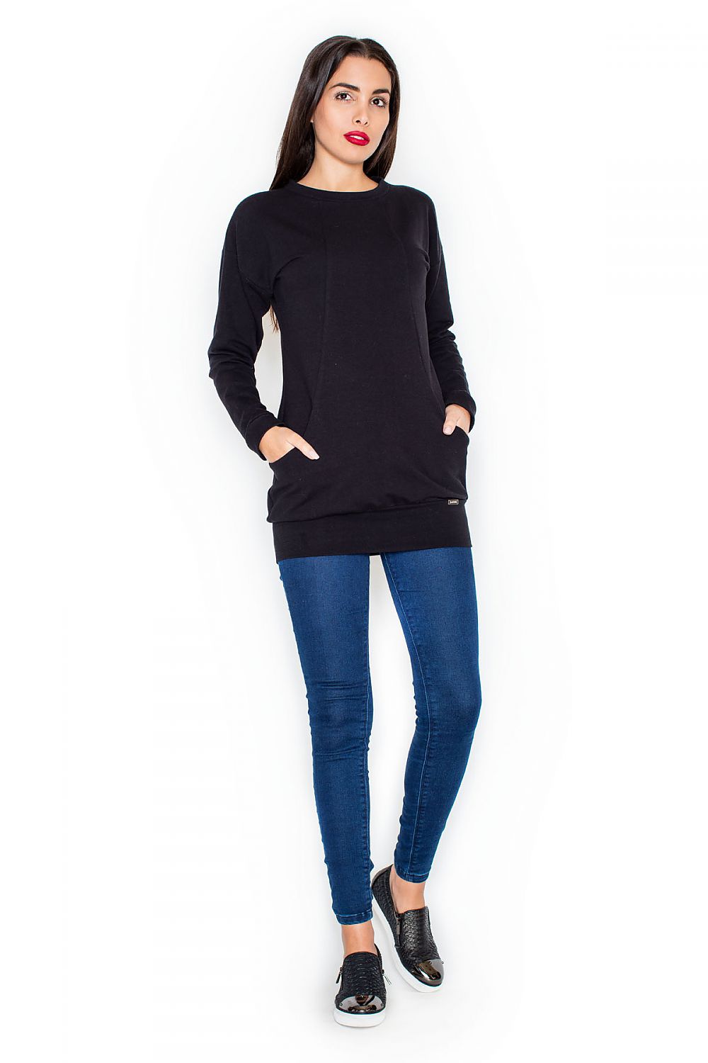 Sweatshirt model 47437