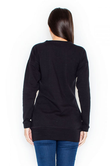 Sweatshirt model 47437