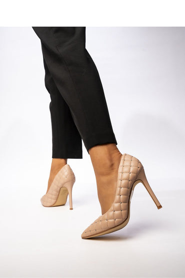 High heels model 210539 Inello