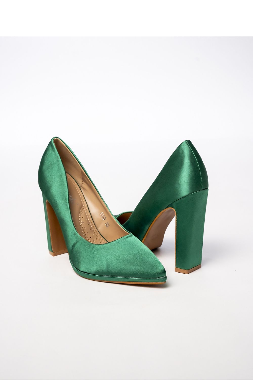 High heels model 210546 Inello