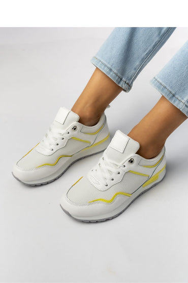 Sport Shoes model 210581 Inello