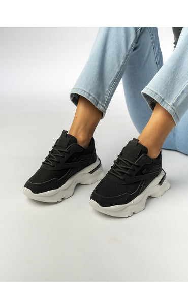 Sport Shoes model 210592 Inello