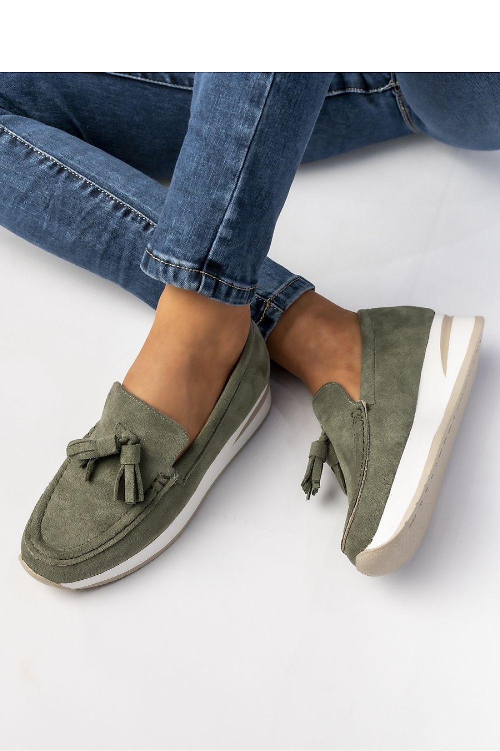 Mocassin model 210604 Inello