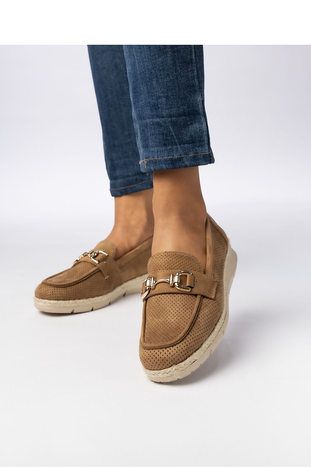 Mocassin model 210607 Inello