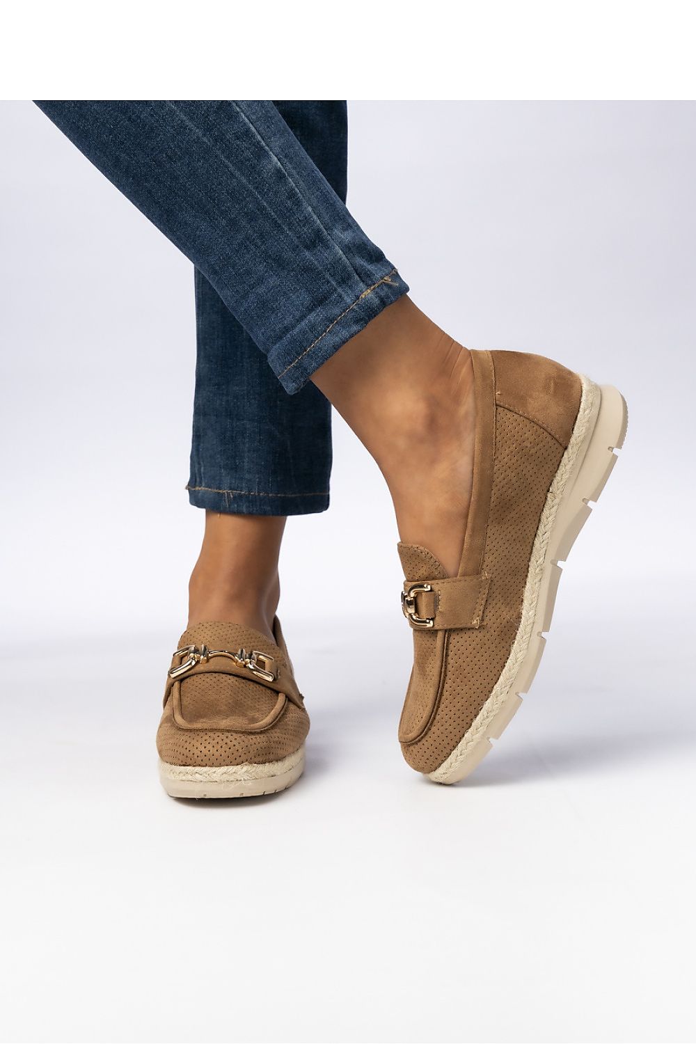 Mocassin model 210607 Inello