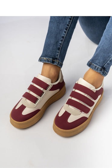 Sneakers model 210610 Inello