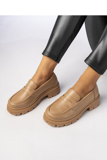 Mocassin model 210612 Inello