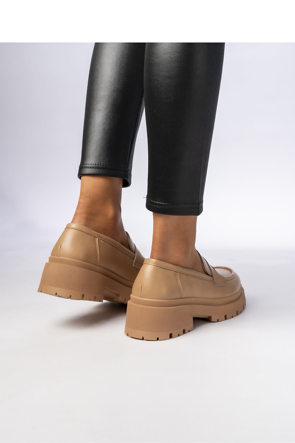 Mocassin model 210612 Inello