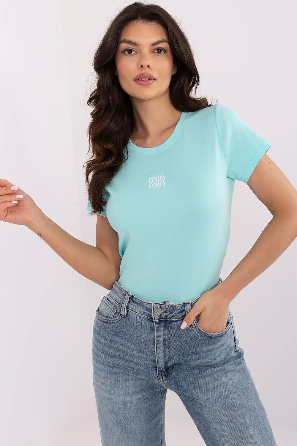 Blouse model 210630 Relevance