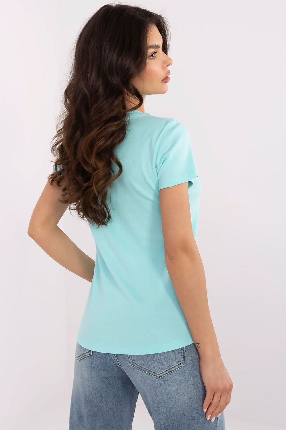 Blouse model 210630 Relevance