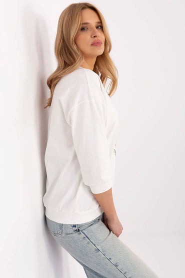 Blouse model 210645 Relevance