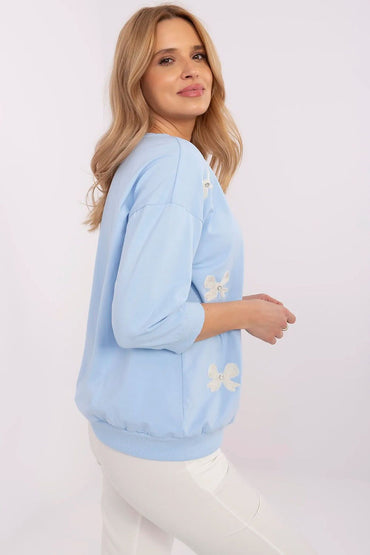 Blouse model 210650 Relevance