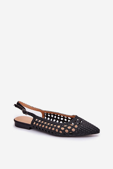 Ballet flats model 210736 Step in style