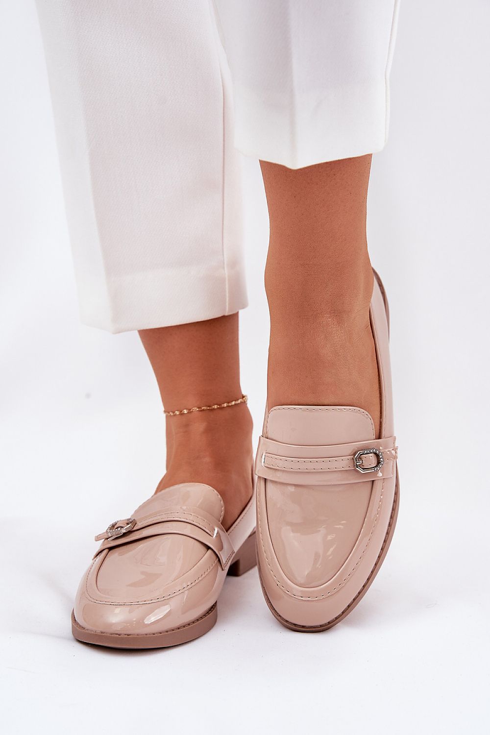 Mocassin model 210742 Step in style