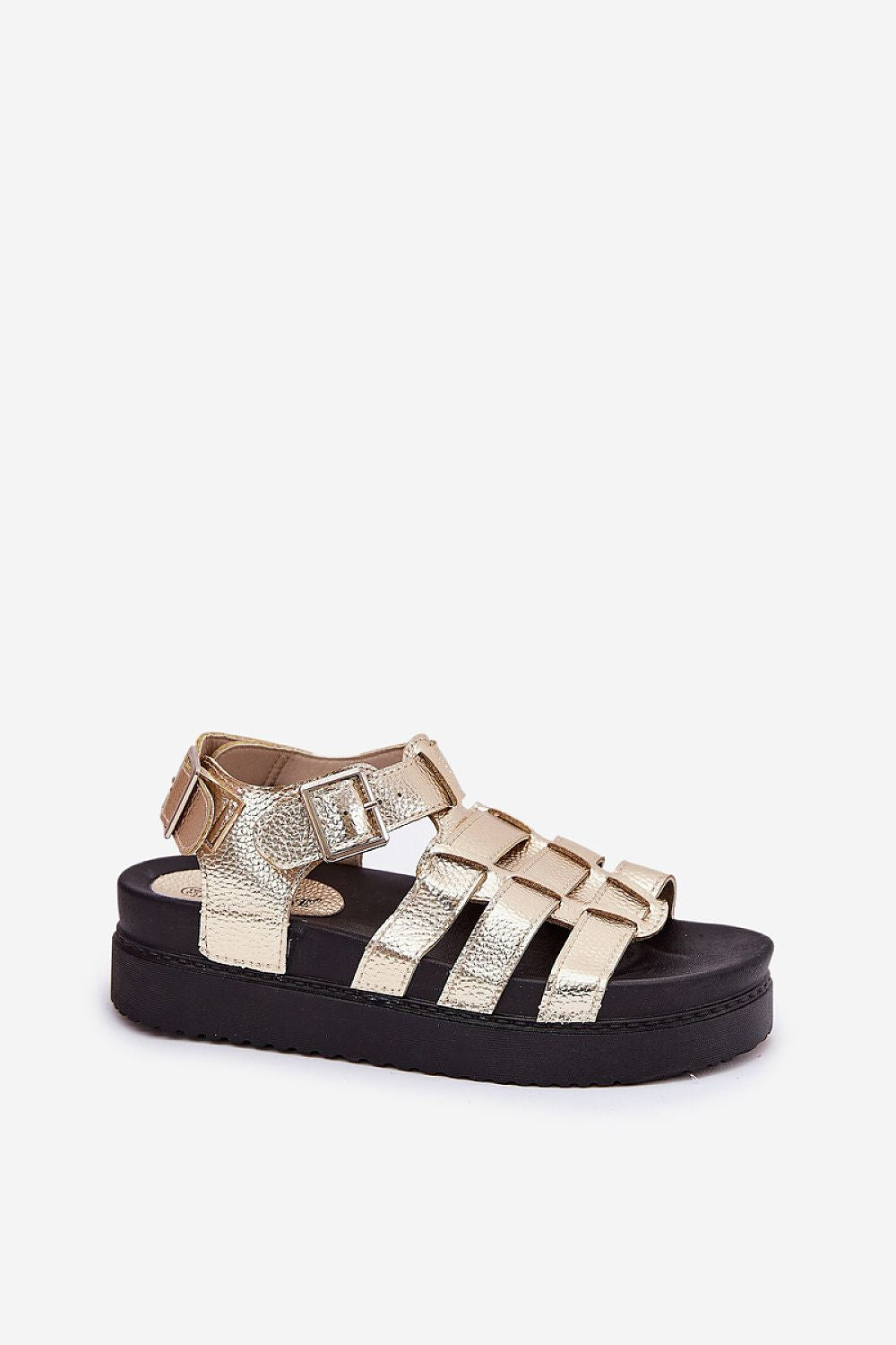 Sandals model 210805 Step in style