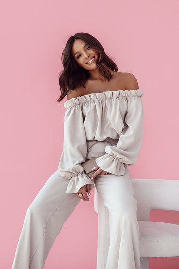 Set model 210838 LaBalancia