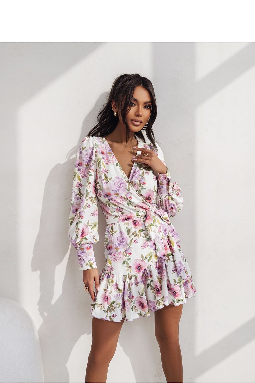 Daydress model 210843 LaBalancia