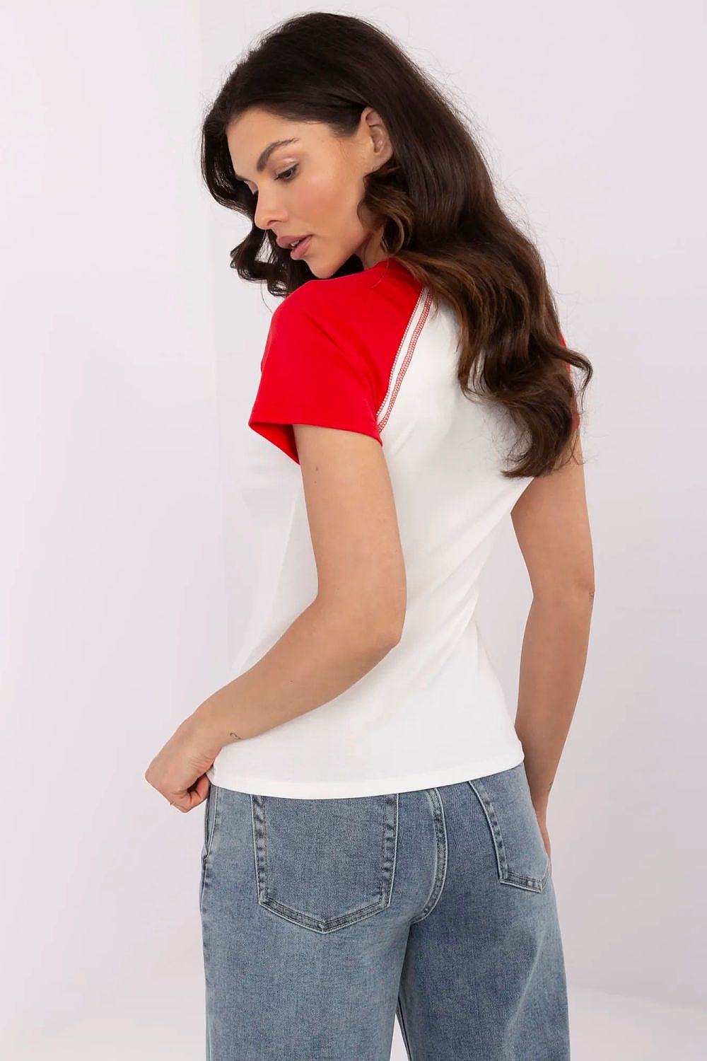 T-shirt model 210876 NM
