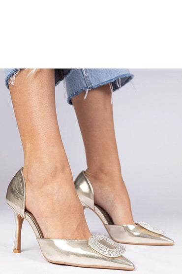 High heels model 210926 PRIMO