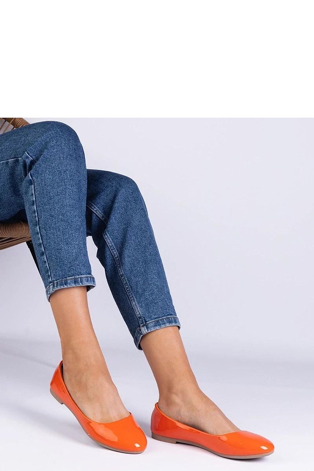 Ballet flats model 210930 PRIMO