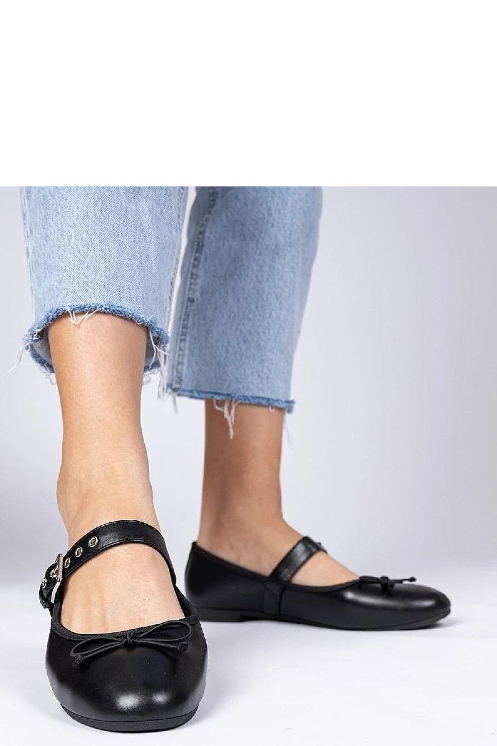 Ballet flats model 210934 PRIMO