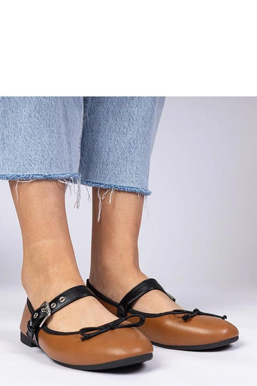 Ballet flats model 210936 PRIMO