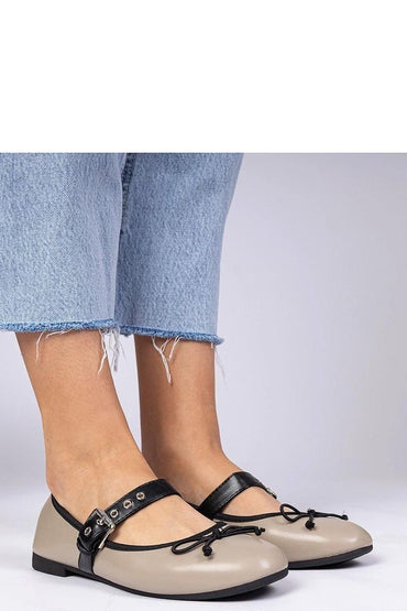 Ballet flats model 210939 PRIMO