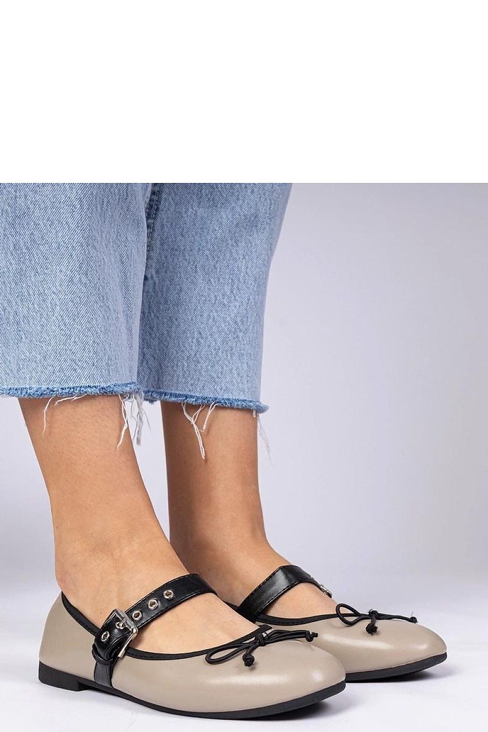 Ballet flats model 210939 PRIMO