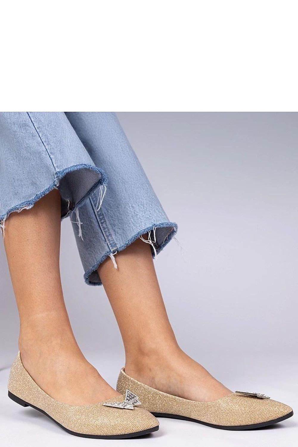 Ballet flats model 210941 PRIMO