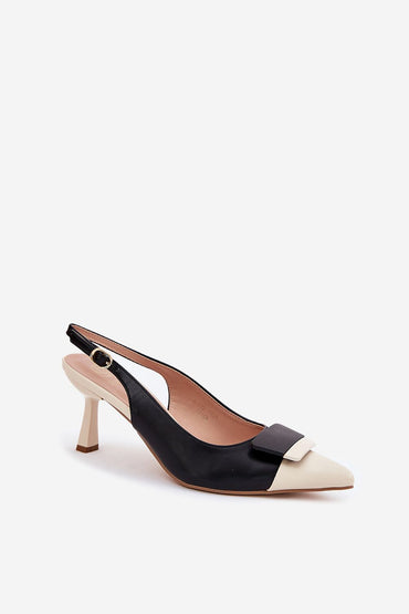 High heels model 211031 Step in style