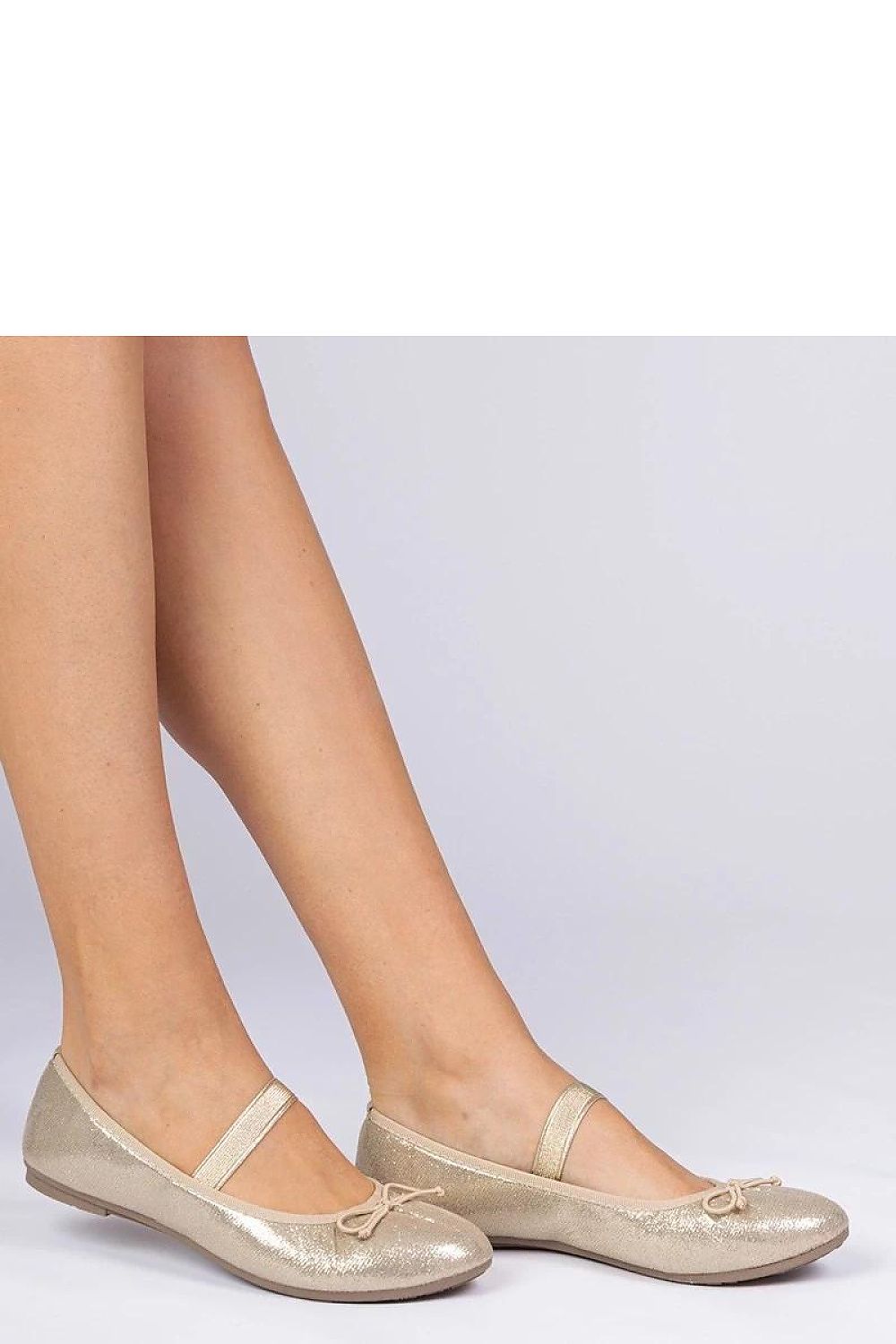 Ballet flats model 211061 PRIMO