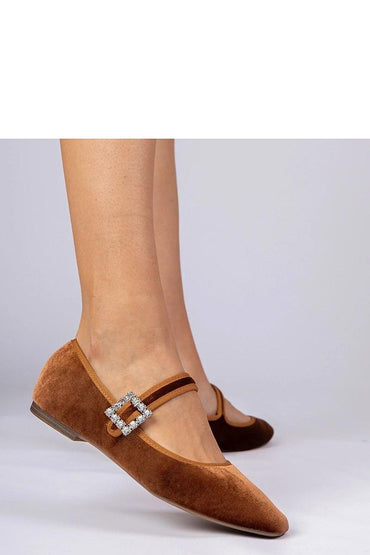 Ballet flats model 211068 PRIMO