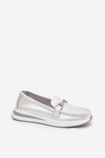 Mocassin model 211099 Step in style