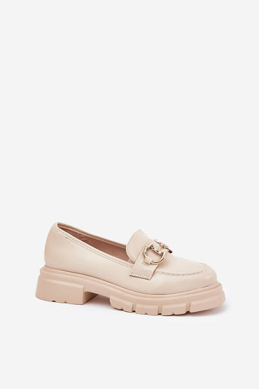 Mocassin model 211111 Step in style