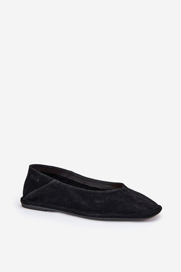Ballet flats model 211131 Step in style